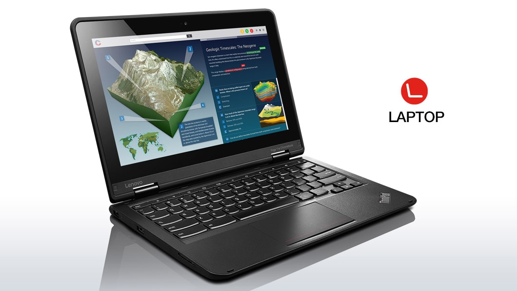 Lenovo Thinkpad