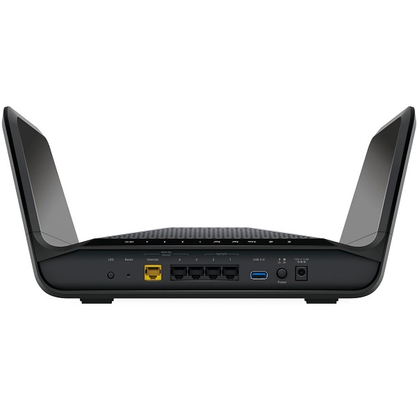 NetGear Nighthawk