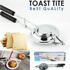 Toast Tite