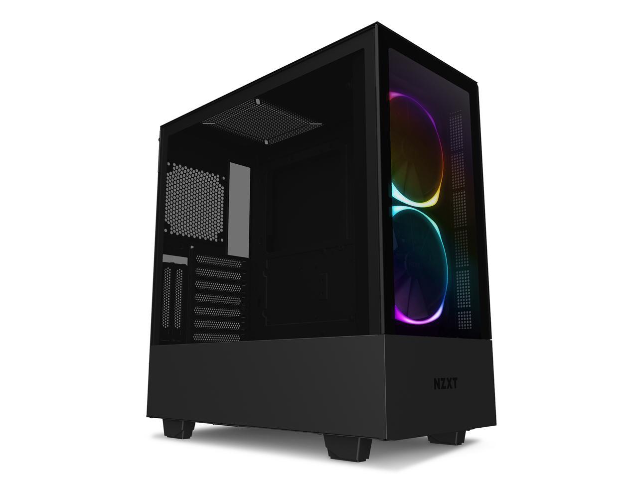 NZXT H510