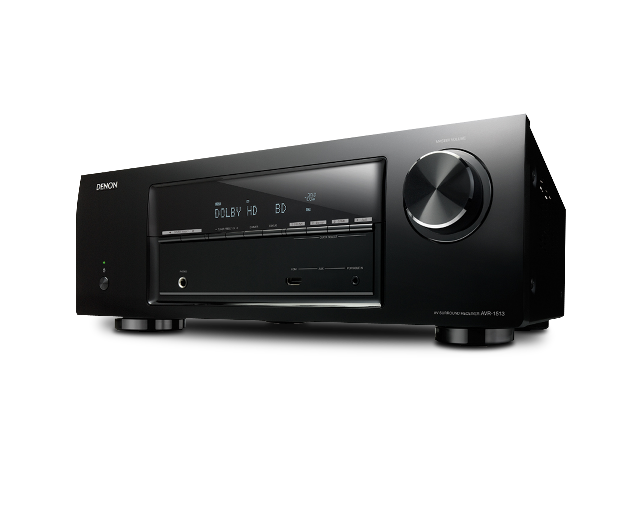 Denon AVR-1513