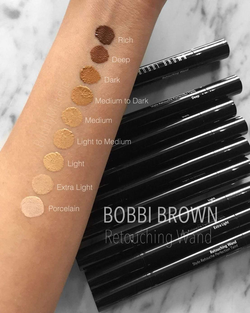 Bobbi Brown