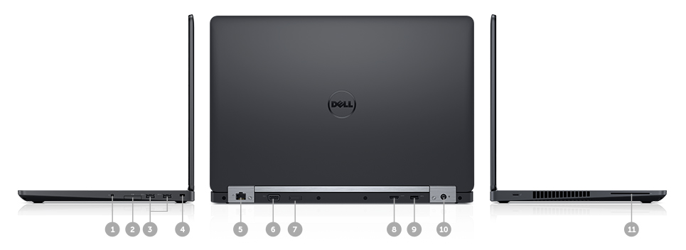 DELL Latitude