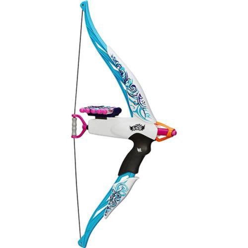 nerf bow and arrow price