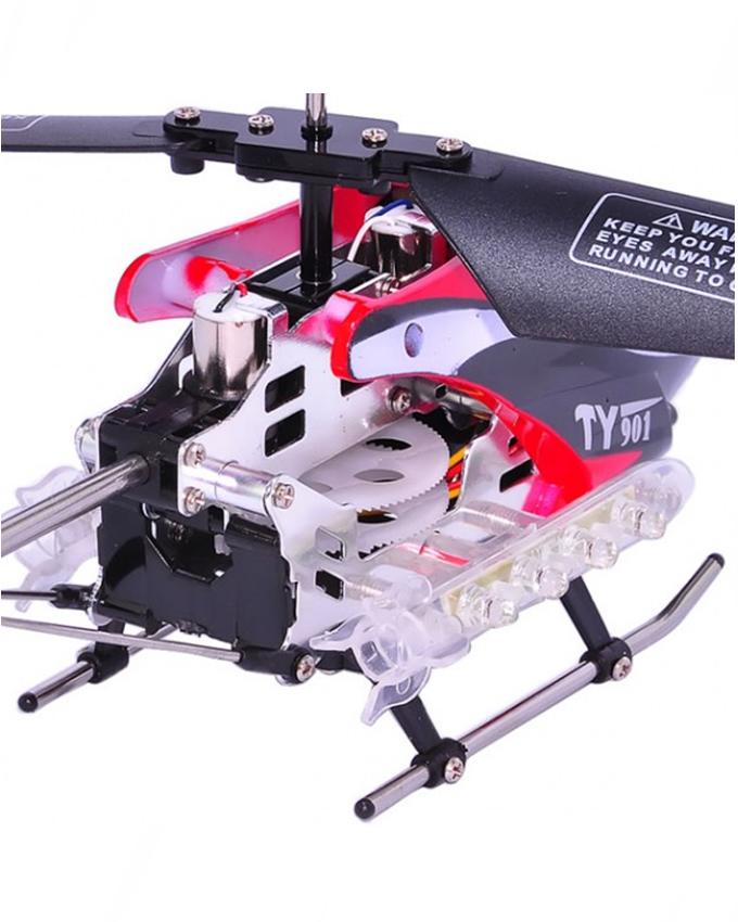 Ty901 helicopter on sale