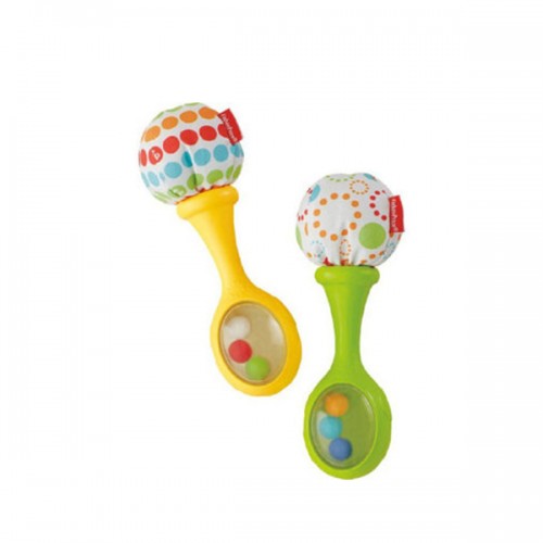 Fisher-Price Maraca