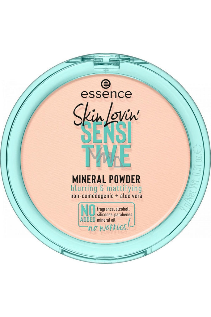 Essence Skin