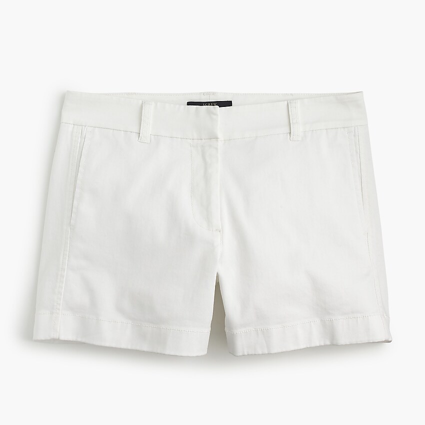 J.Crew 4"