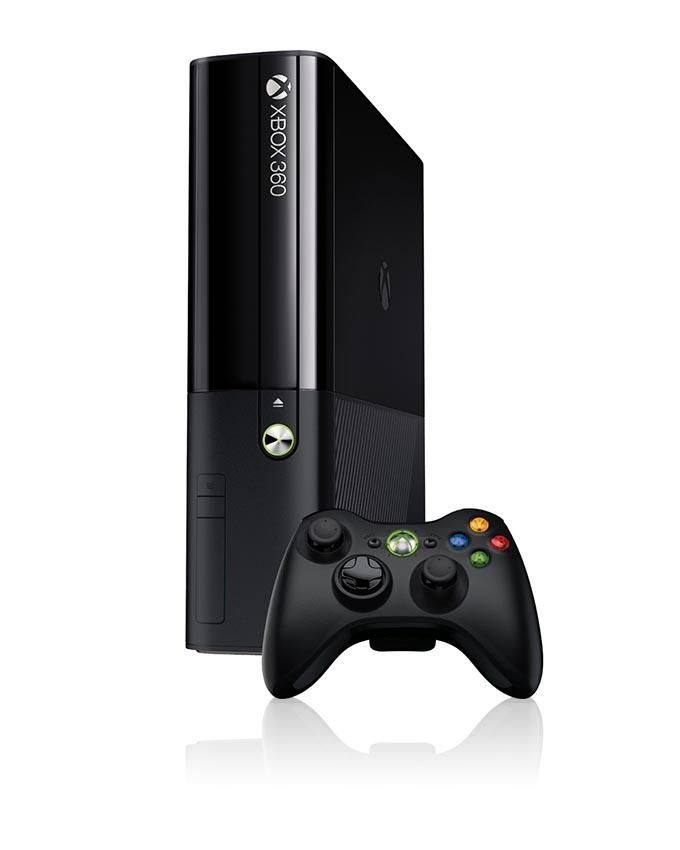 Microsoft Xbox