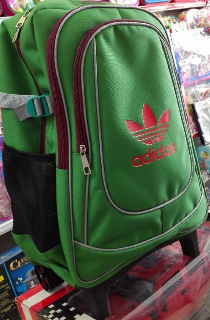 Adidas Trolley