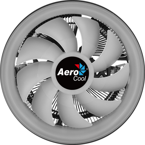 Aerocool Core