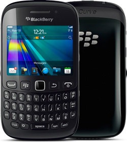 BlackBerry Curve