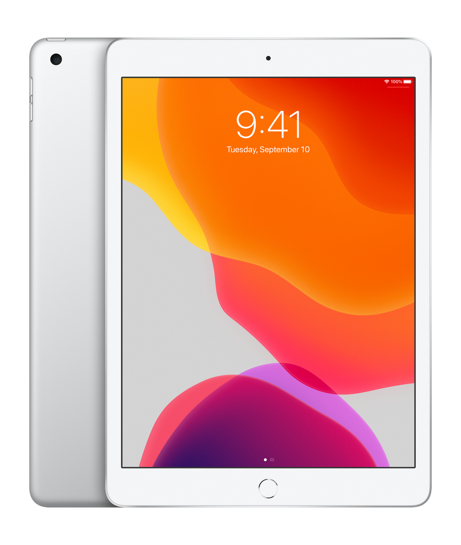 Apple iPad 7 32GB 2020 WiFi with official warranty Price in Pakistan - Hyper Store Pakistan