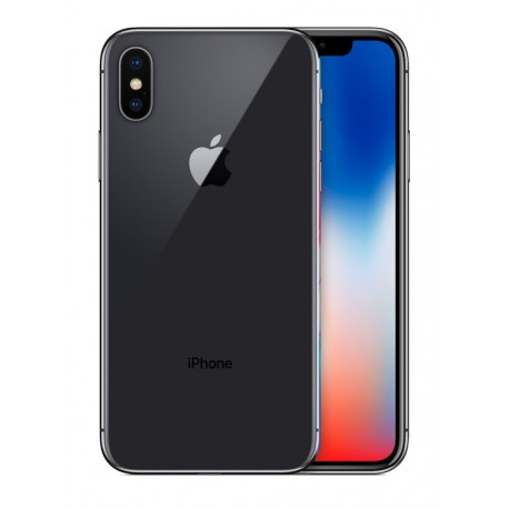 低価格で大人気の Apple iPhone x / iPhone 10 256gb シルバー ...