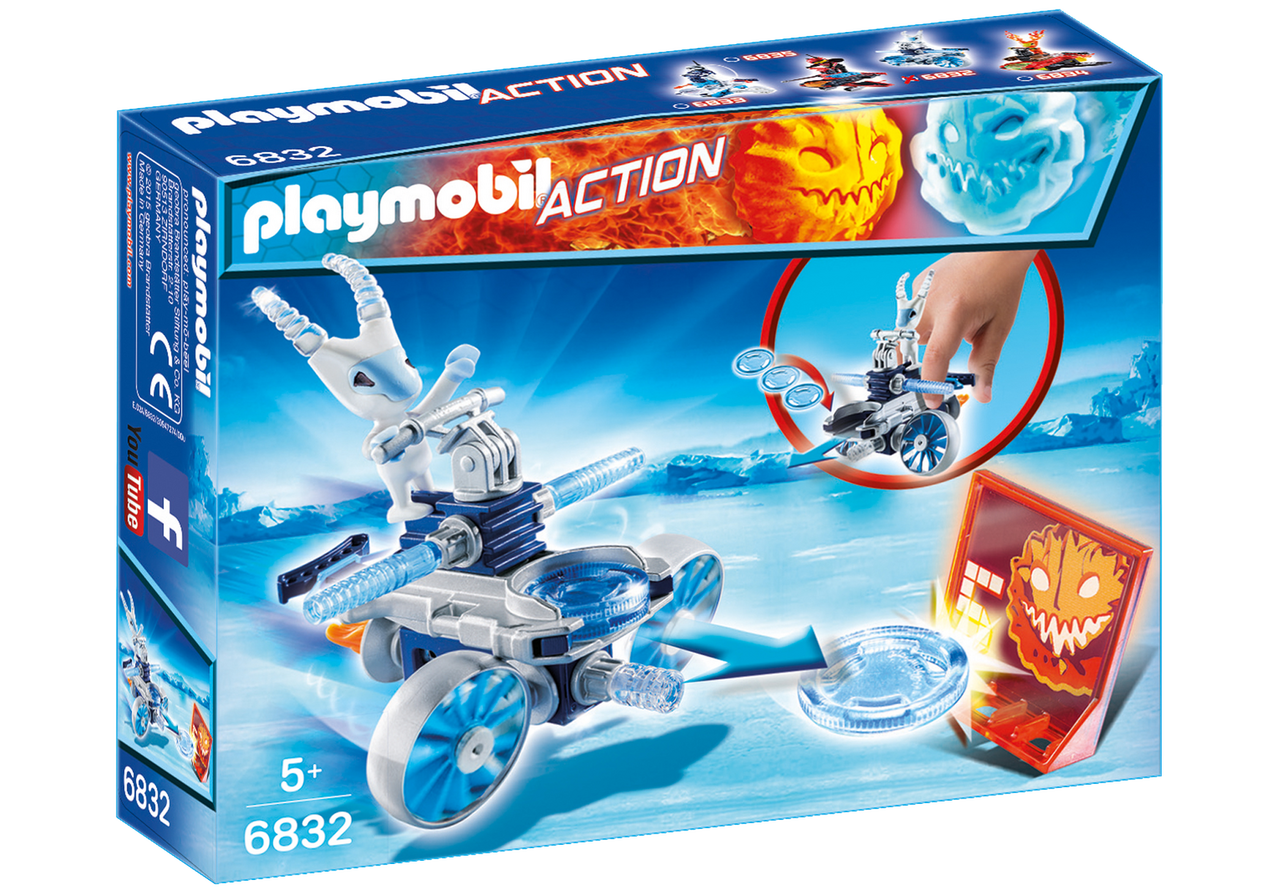 Playmobil Sports