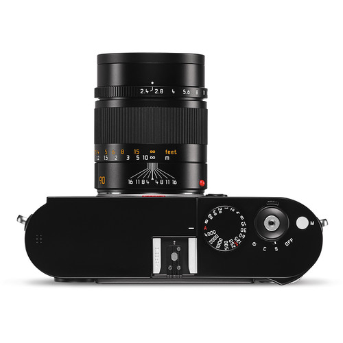 Leica Summarit-M