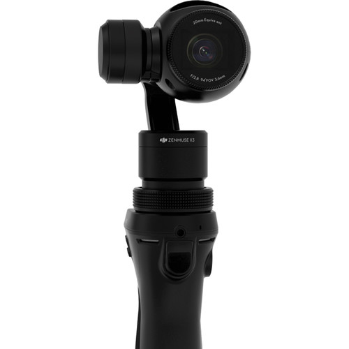 DJI Osmo