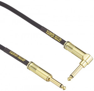 Ernie Ball P06086 Braided Instrument Cable Price In Pakistan