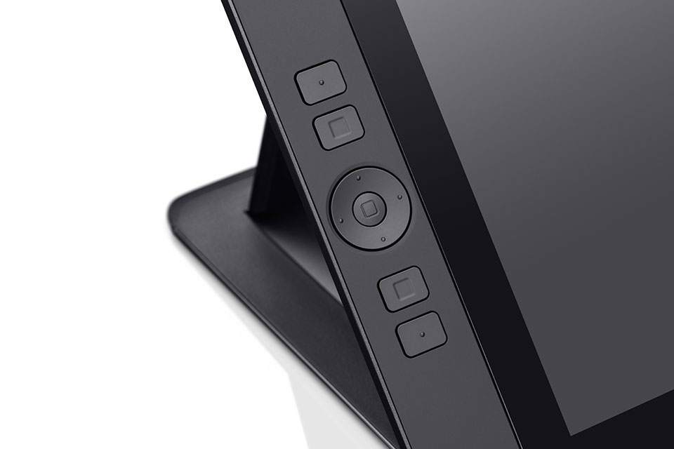 Wacom DTK-1301