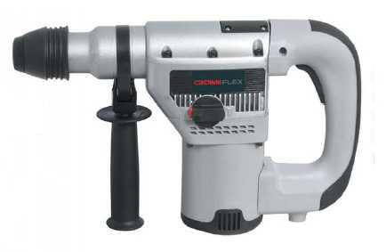 Crown rotary online hammer