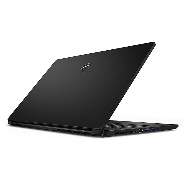 MSI GS76