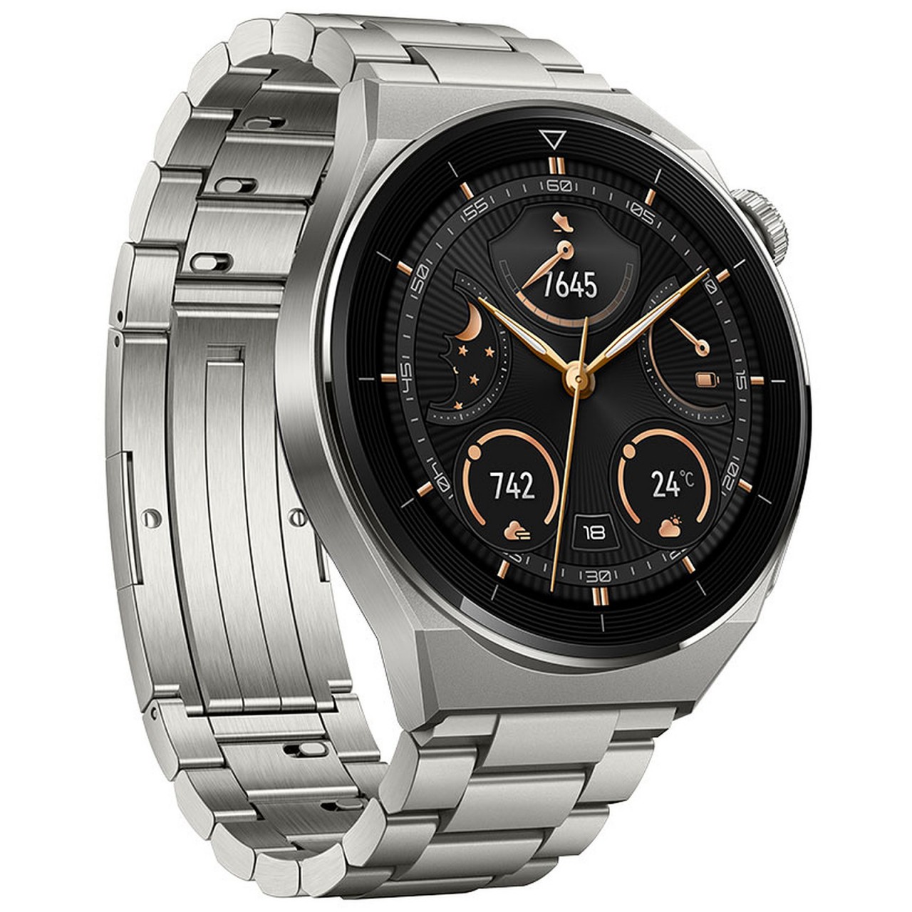 Huawei Watch