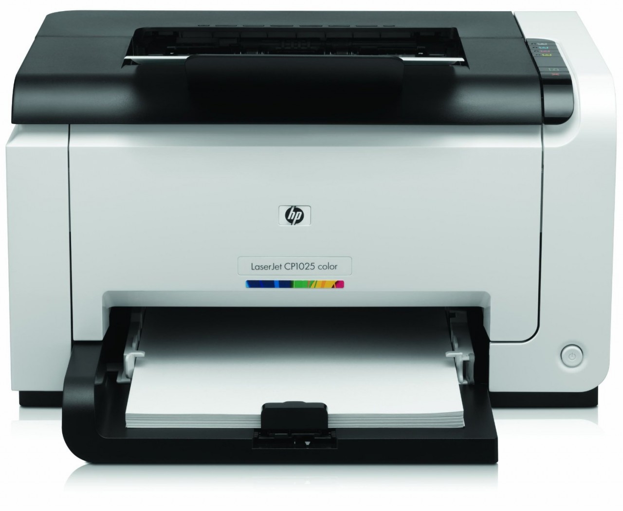 HP LaserJet