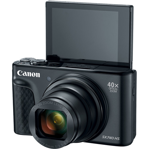 Canon PowerShot