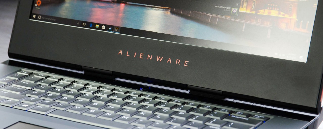 Alienware 15R3