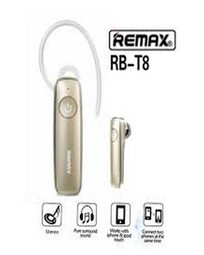 Remax T8