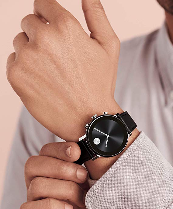 Movado Connect