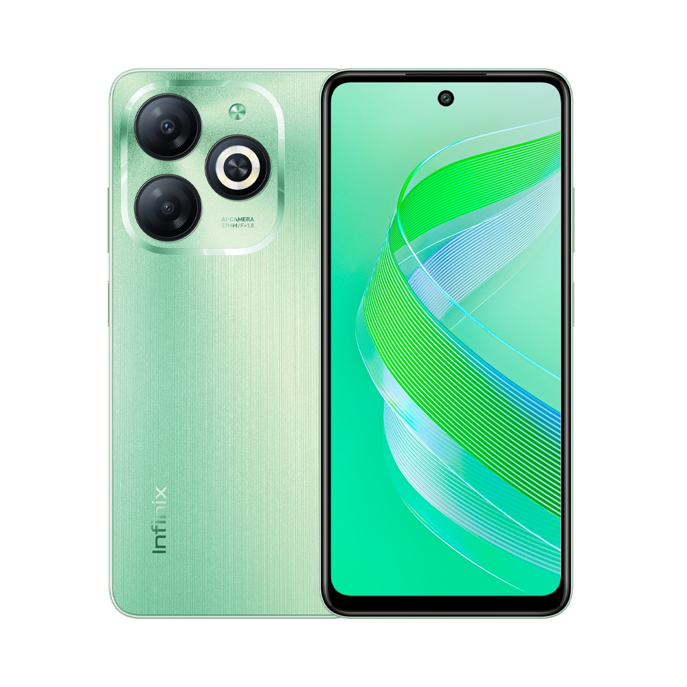 Infinix Smart