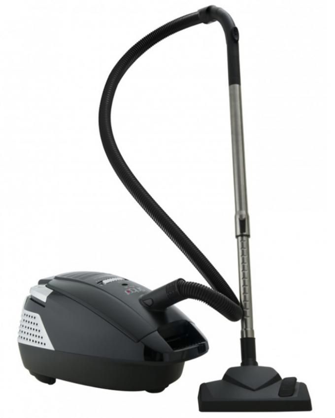 Sinbo Vacuum Cleaner Svc-3445 Black Price In Pakistan