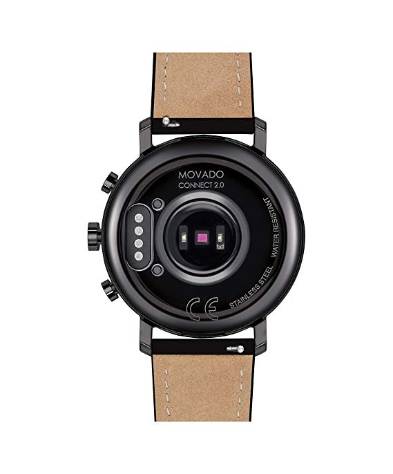 Movado Connect