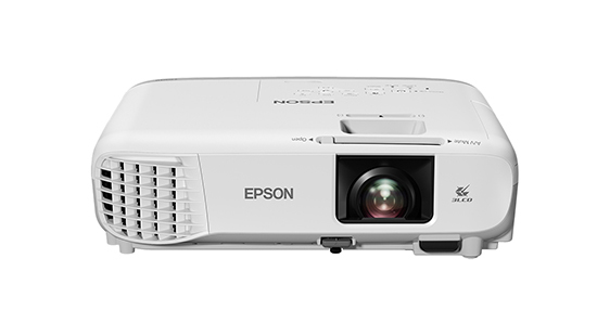 Epson EB-X39