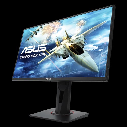 Asus vg258q g best sale sync