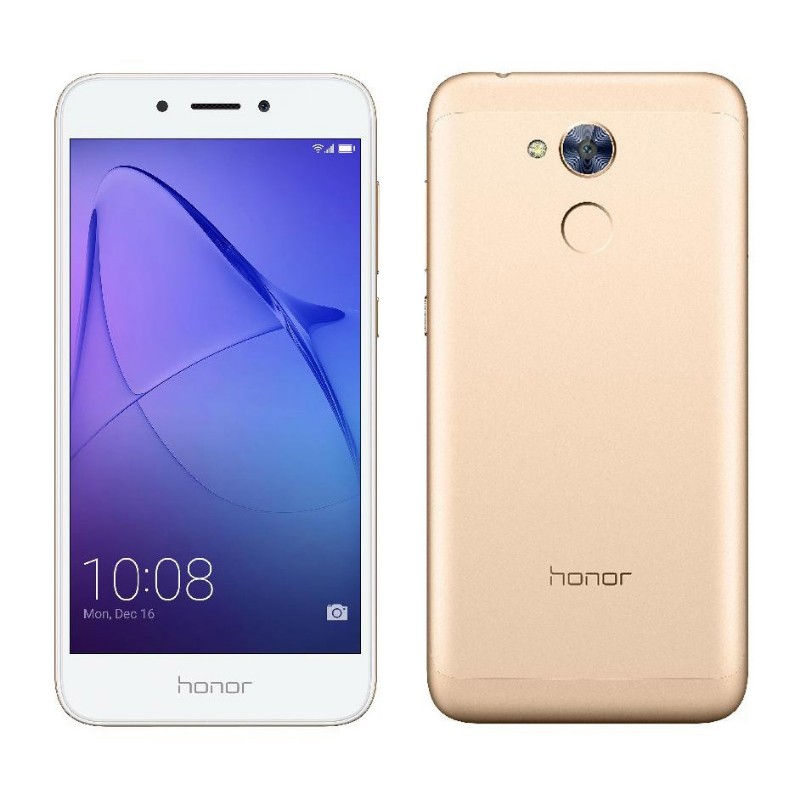 Honor 5C Pro DS Gold Price in Pakistan - Home