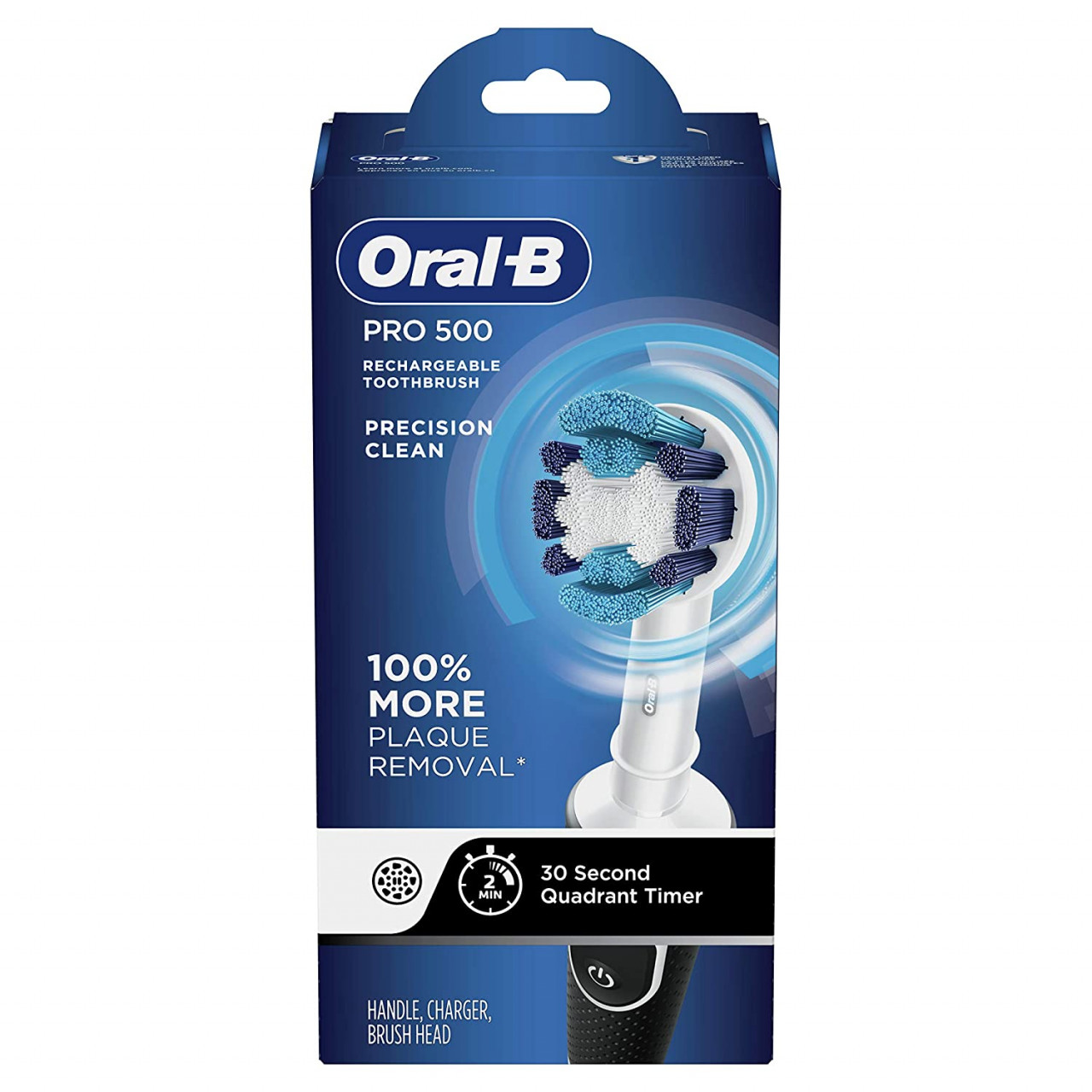 Oral-B Pro