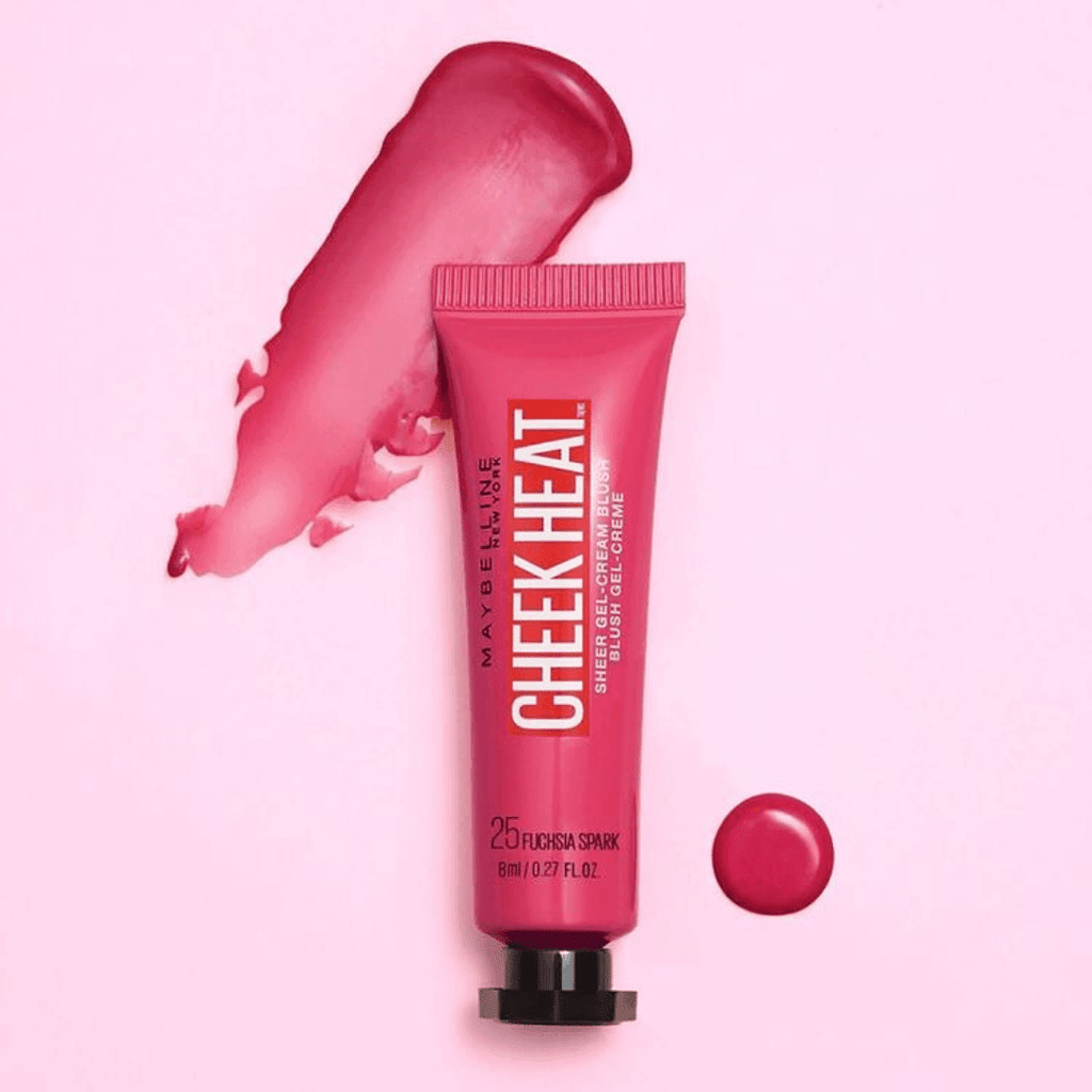 Maybelline Cheek