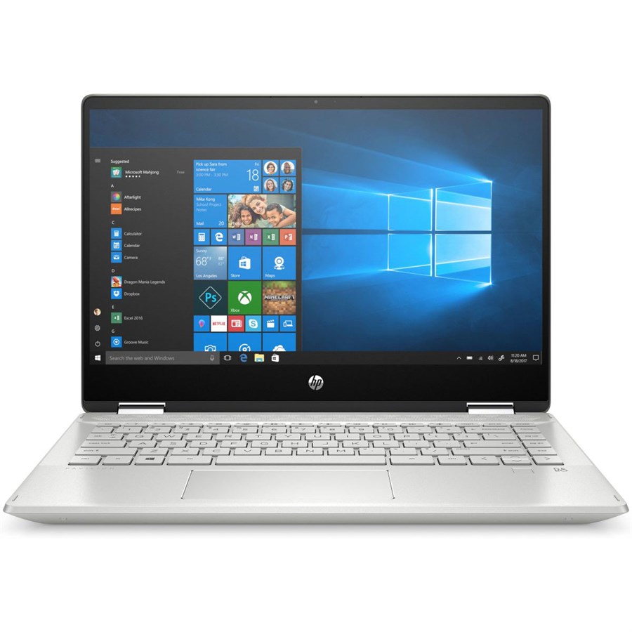 HP Pavilion