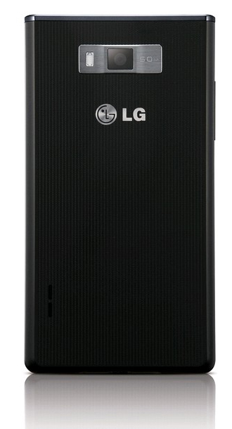 LG Optimus