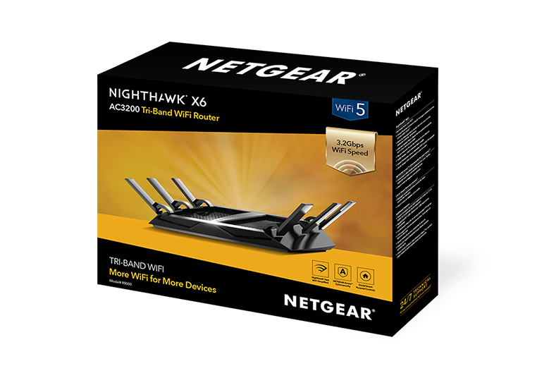 Netgear Nighthawk