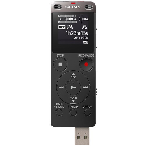 Sony ICD-UX560