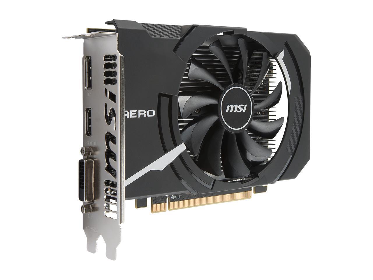 MSI Radeon