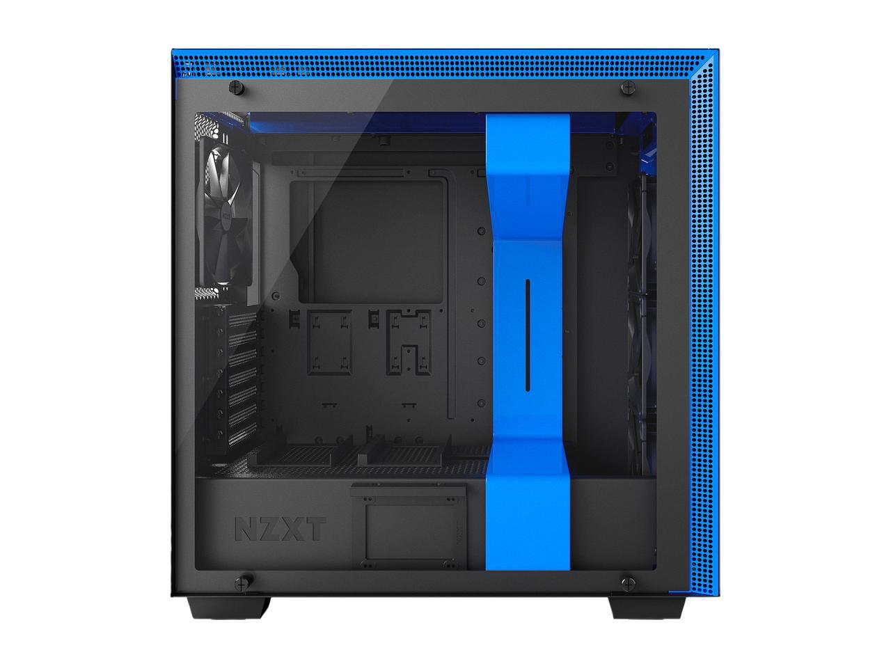 NZXT H700i