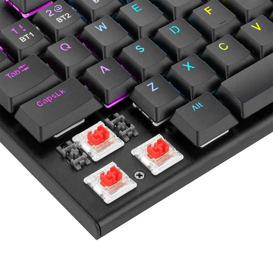 Redragon K618