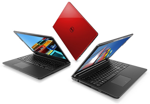 Dell Inspiron 3567 Red Price In Pakistan - Home Shopping