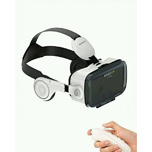 VR BOX