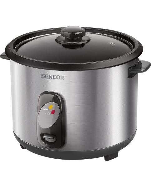 Sencor SRM2800SS