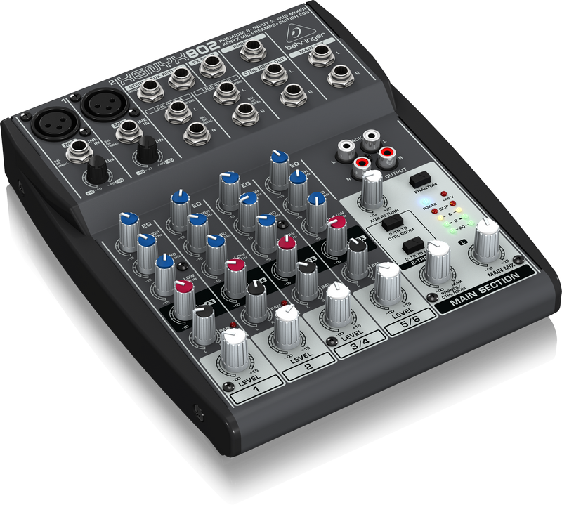 Behringer XENYX